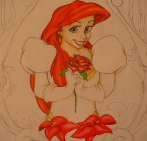 ariel